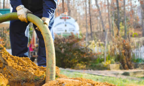 Septic Pumping Services in Fort Wayne IN
